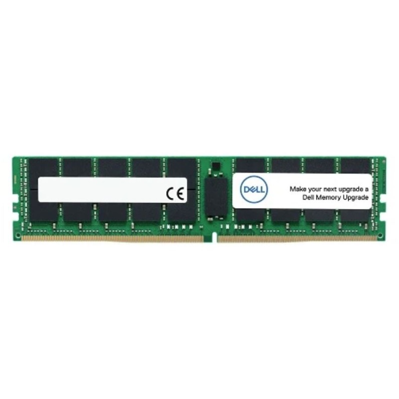 SAMSUNG 16GB 2RX8 PC4-3200AA-R HPE KIT HPE — view 2