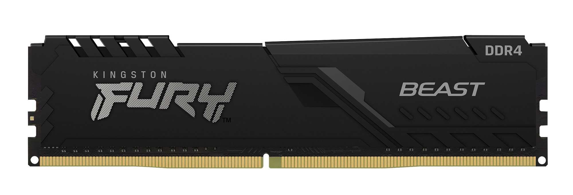 KINGSTON 16GB DDR4-3600MHz CL18 DIMM FURY Beast KINGSTON — view 2