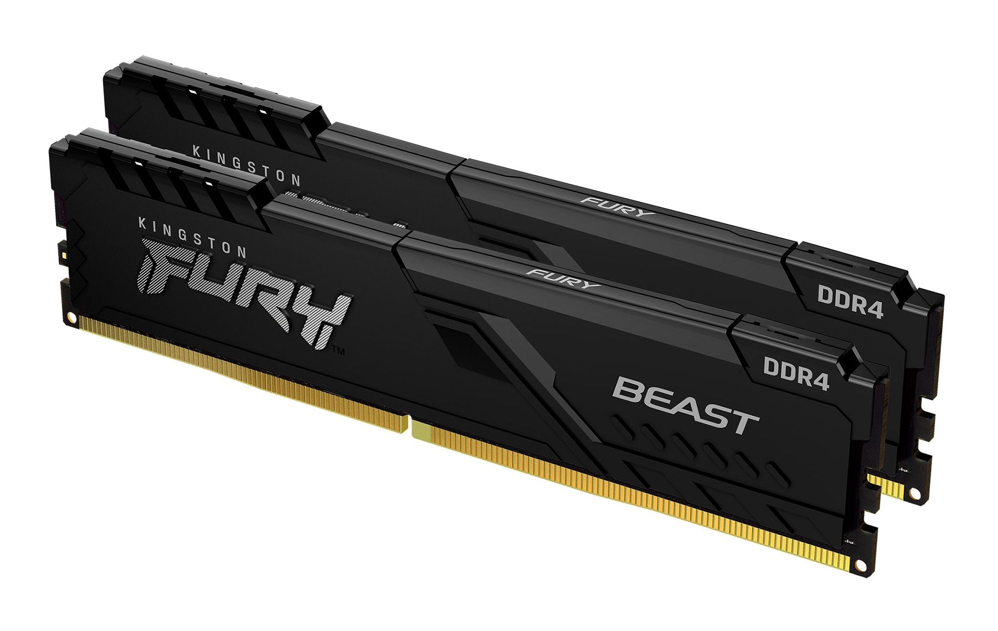 KINGSTON 64GB DDR4-3600MHz CL18 DIMM (Kit of 2) KINGSTON — view 2