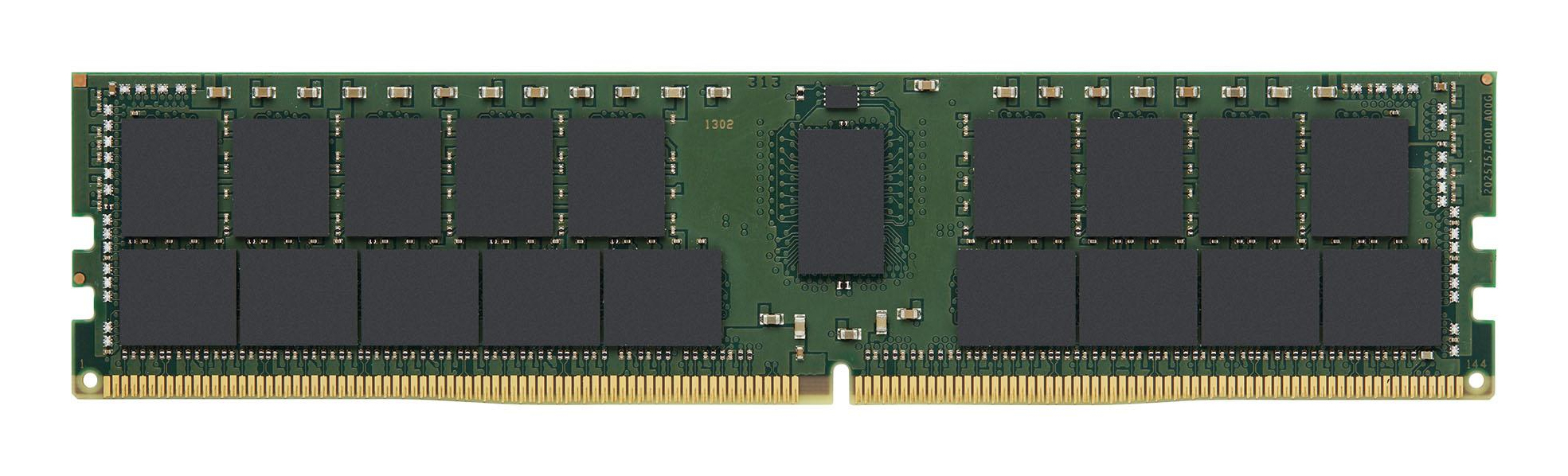 KINGSTON 64GB DDR4-3200MHz Reg ECC CISCO MODULE KINGSTON — view 2