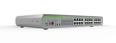 ALLIED TELESIS 16 PORT 1G UNMANAGED SWITCH INTERNAL PSU ALLIED TELESIS — view 2