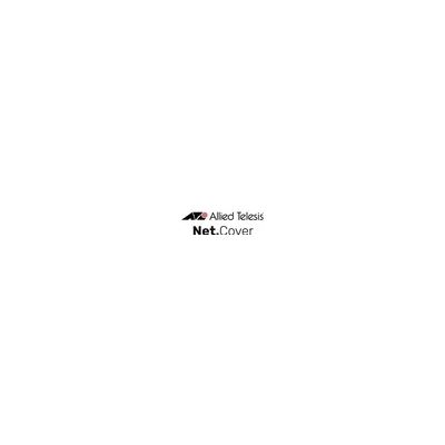 ALLIED TELESIS 4X 10G RJ-45 EXPANSION MODULE SBX81XLEM ALLIED TELESIS — view 2