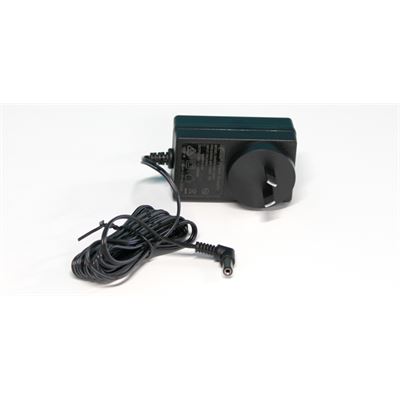 UBIQUITI NETWORKS DC PSU 24V/1.2A 2.1MM RIGHT-ANGLE PLUG UBIQUITI NETWORKS — view 2