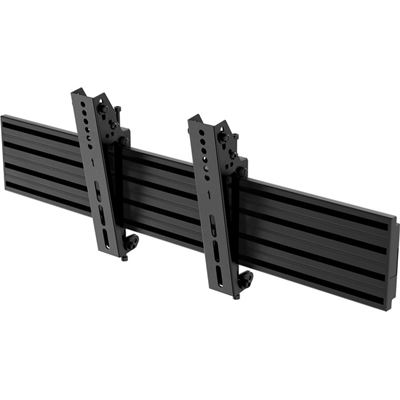 ATDEC ADB VESA 200 TILT BRACKETS ATDEC — view 2