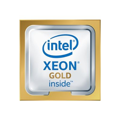 INT Xeon-G 5317 CPU for HPE HPE — view 2