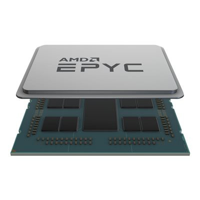 AMD EPYC 7643 CPU FOR HPE HPE — view 2