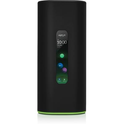 AMPLIFI ALIEN ROUTER Ubiquiti — view 2