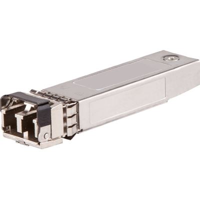 Aruba 1G I-Tmp SFP LC LX 10km SMF XCVR ARUBA — view 2