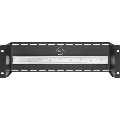 Aruba DIN Rail 3RU 19 in Rack Mount Kit ARUBA — view 2