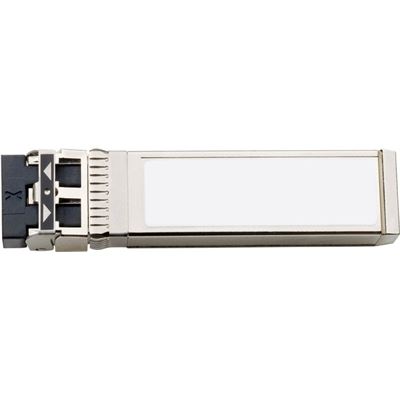 Hewlett Packard Enterprise HPE B-series 32G SFP28 SW 1pk Sec XCVR Hewlett Packard Enterprise — view 2