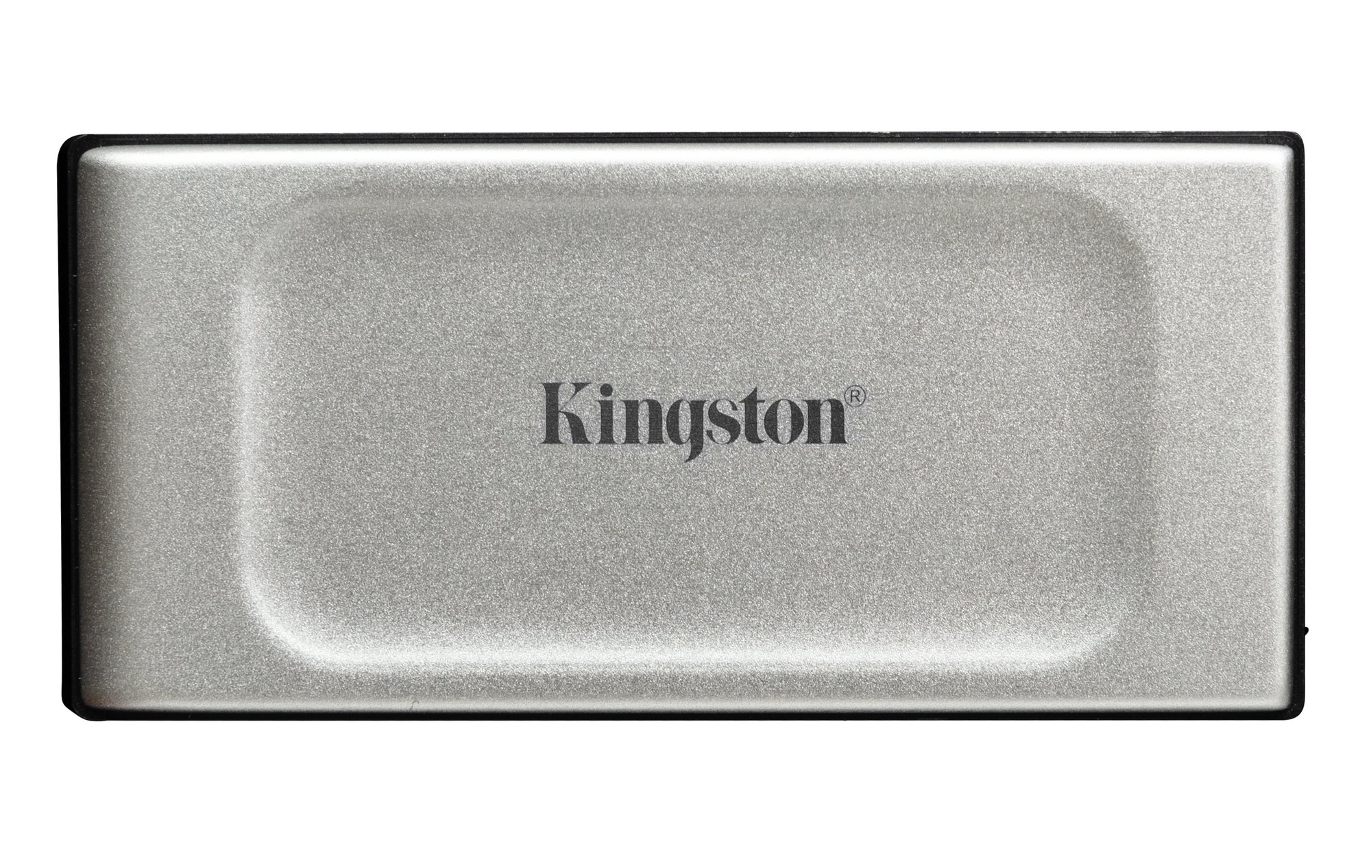 KINGSTON 2000G PORTABLE SSD XS2000 External drive KINGSTON — view 2