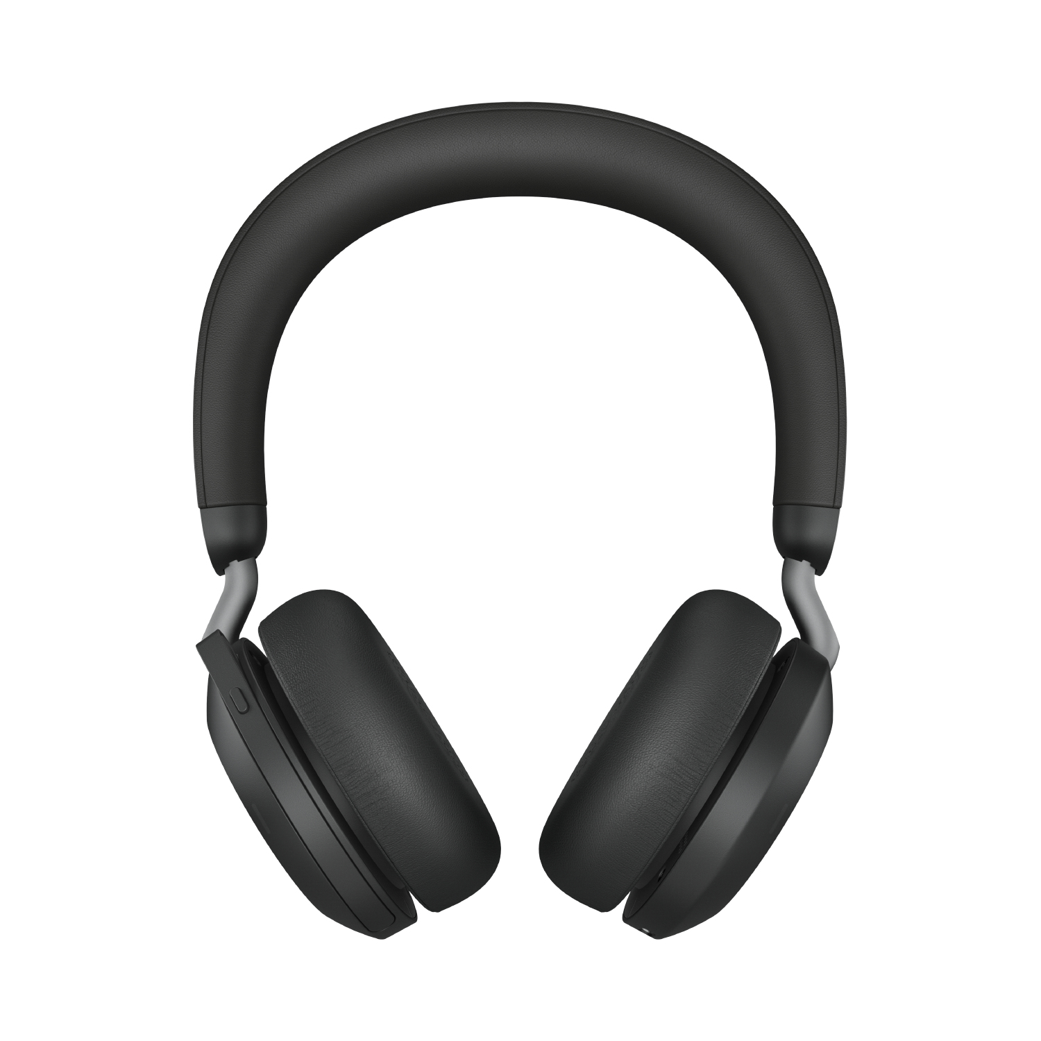 JABRA EVOLVE2 75 USB-C MS TEAMS-BLACK thumbnail 2