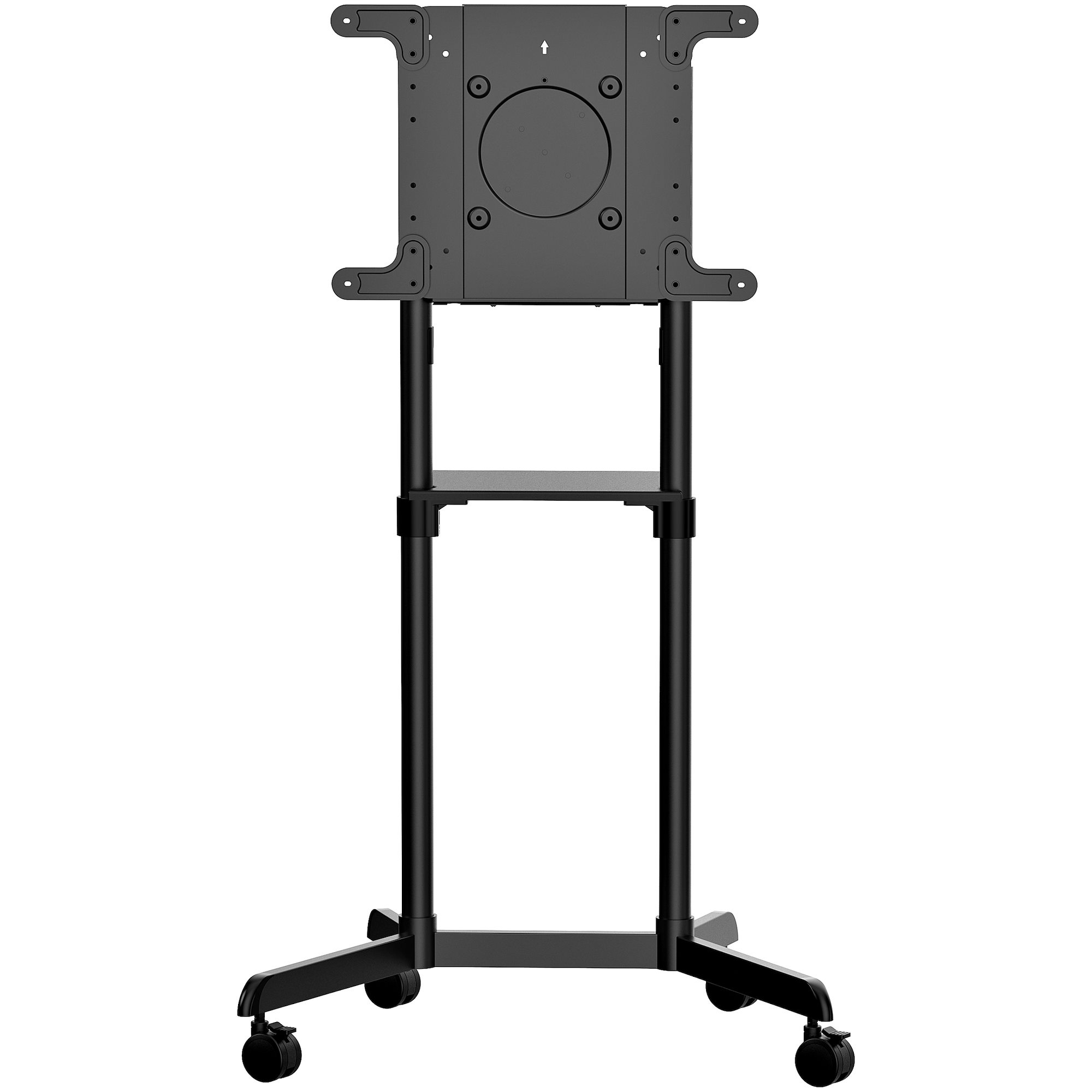 StarTech.com Mobile TV Cart/Stand 37-70in VESA Mount StarTech.com — view 2
