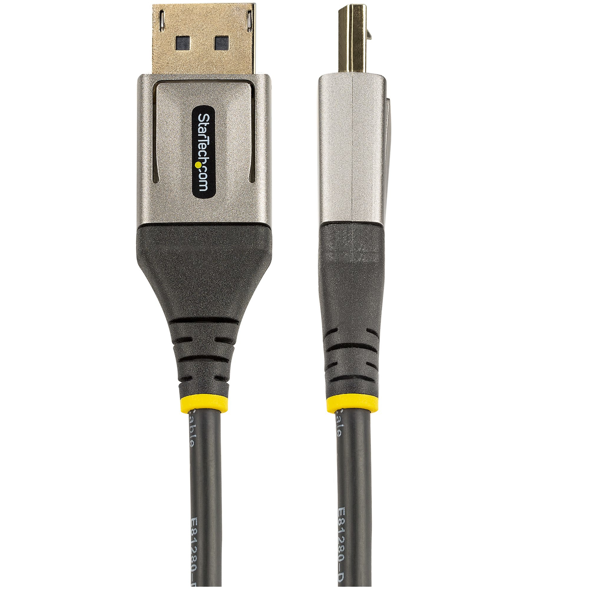 StarTech.com 16ft Certified DisplayPort 1.4 Cable 8K StarTech.com — view 3