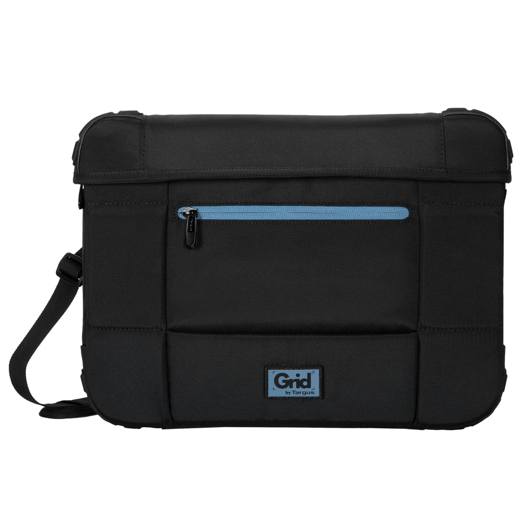 TARGUS 14in GRID HIGH-IMPACT SLIP CASE TARGUS — view 2