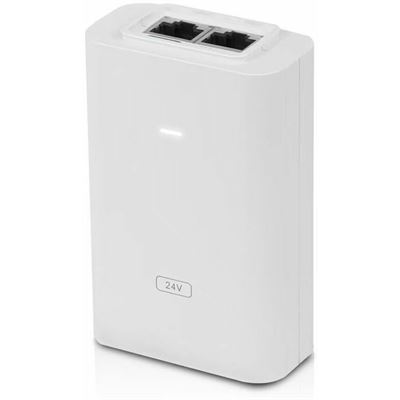 24V 1A GIGA POE WHITE Ubiquiti — view 2
