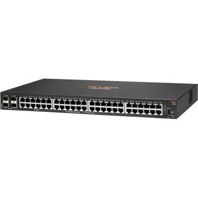 Aruba 6000 48G 4SFP Swch ARUBA — view 2