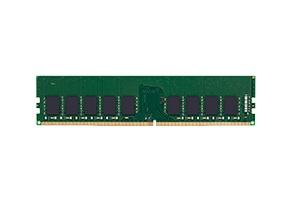 KINGSTON 16GB DDR4-3200MHz ECC Module KINGSTON — view 2