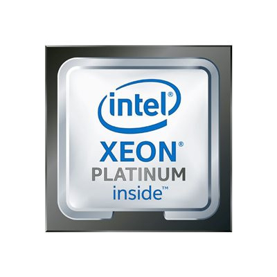 INT Xeon-P 8362 CPU for HPE HPE — view 2