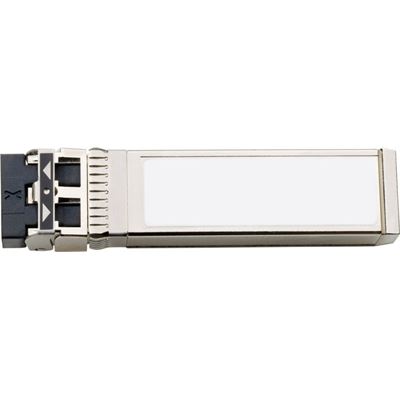 Hewlett Packard Enterprise 10GBASE-T SFP+ RJ45 30m 1 STOCK . Hewlett Packard Enterprise — view 2