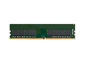 KINGSTON 16GB DDR4-3200MHz ECC Module KINGSTON — view 2