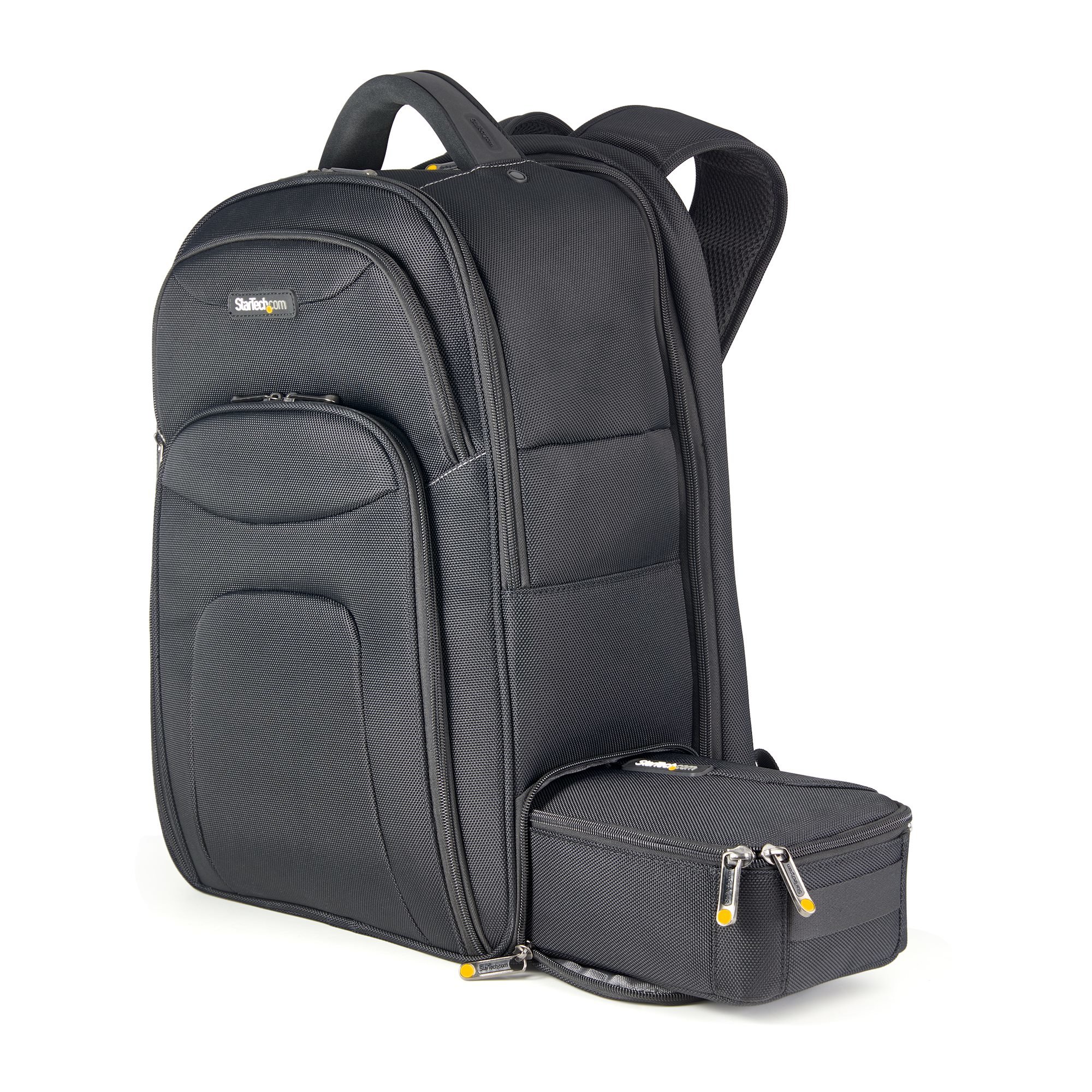 StarTech.com 17.3in Laptop Backpack w/ Accessory Case StarTech.com — view 2