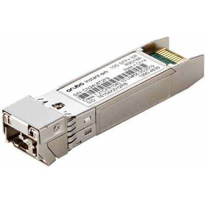 Aruba IOn 10G SFP+ LC SR 300m MMF XCVR ARUBA — view 2