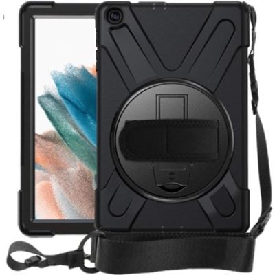 STRIKE GROUP SAMSUNG TAB A8 (10in) 2022 RUGGED CASE STRIKE GROUP — view 2