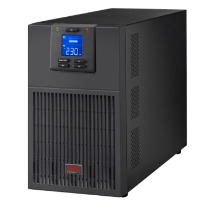 APC Easy UPS On-Line SRV 3000VA 2700W 23 APC — view 2