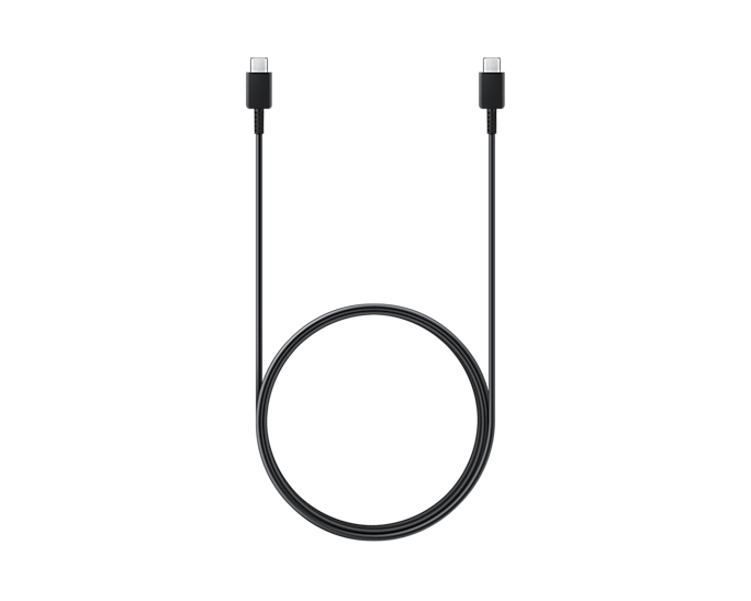 SAMSUNG 1.8M CABLE (3A) BLACK SAMSUNG — view 2