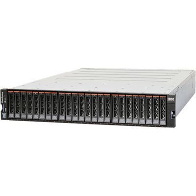 IBM FLASHSYSTEM 5035 WITH 26.65TB FLASH IBM — view 2