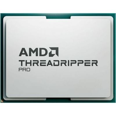 AMD Threadripper PRO 5975WX SP3 4.5GHZ SKT AMD — view 2