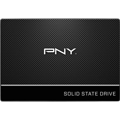 PNY SSD CS900 SATA 2.5 1TB SATA-III (6 Gb/s) PNY — view 2