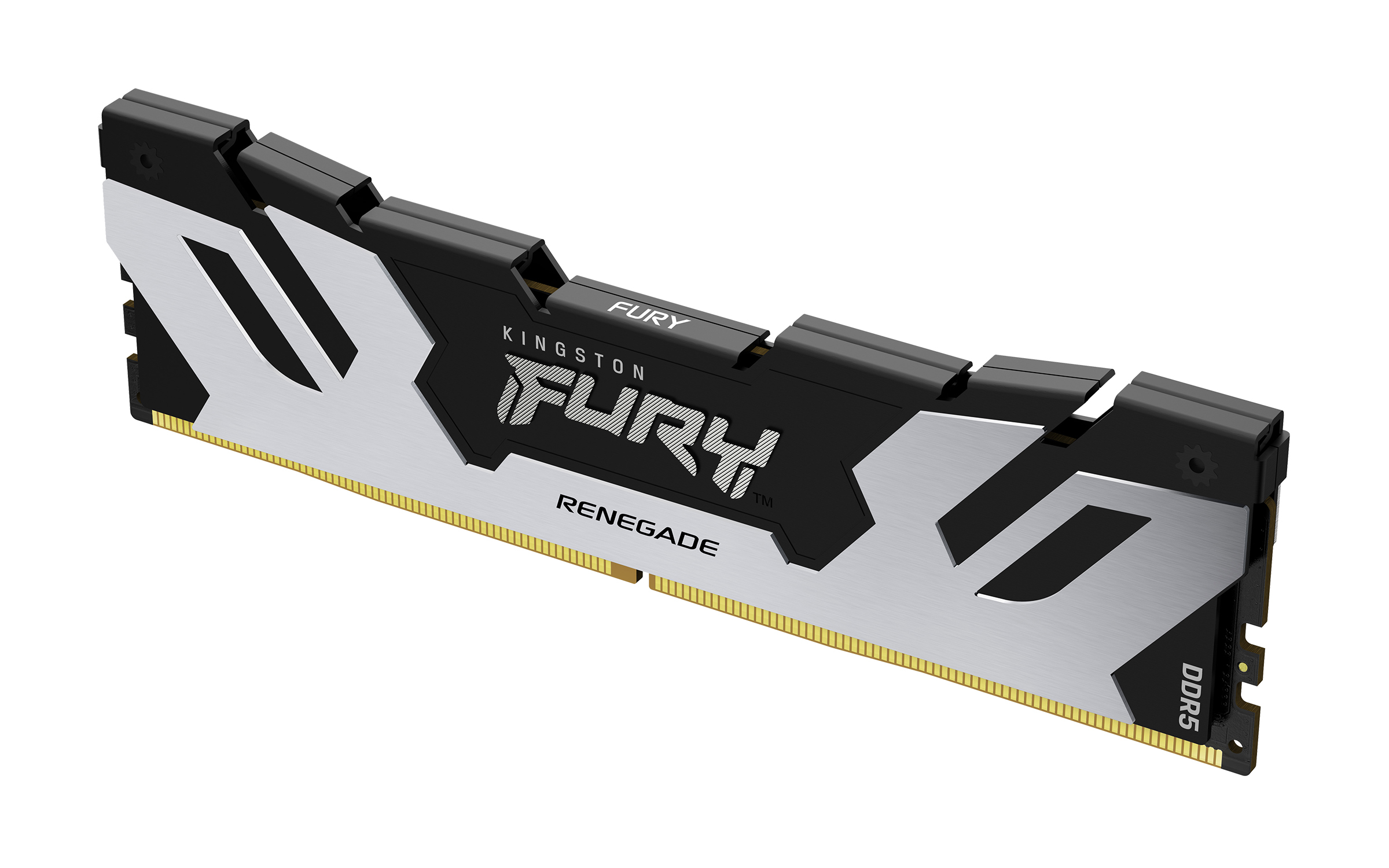 KINGSTON 16GB 6400MT/S DDR5 CL32 DIMM FURY RENEGA KINGSTON — view 2