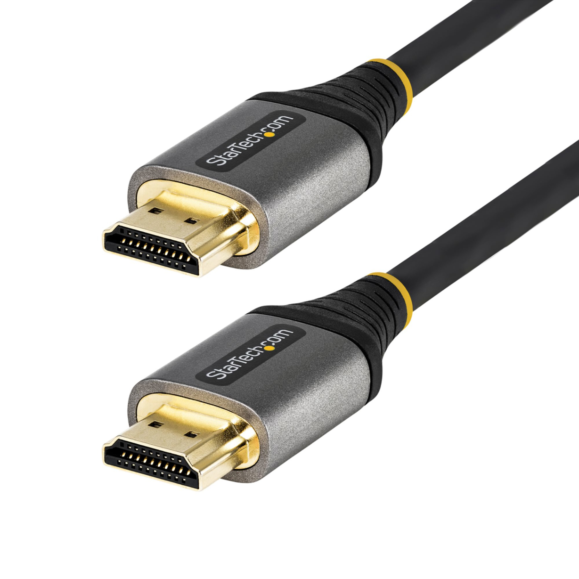 StarTech.com 16ft/5m Certified HDMI 2.0 Cable 4K 60Hz StarTech.com — view 2