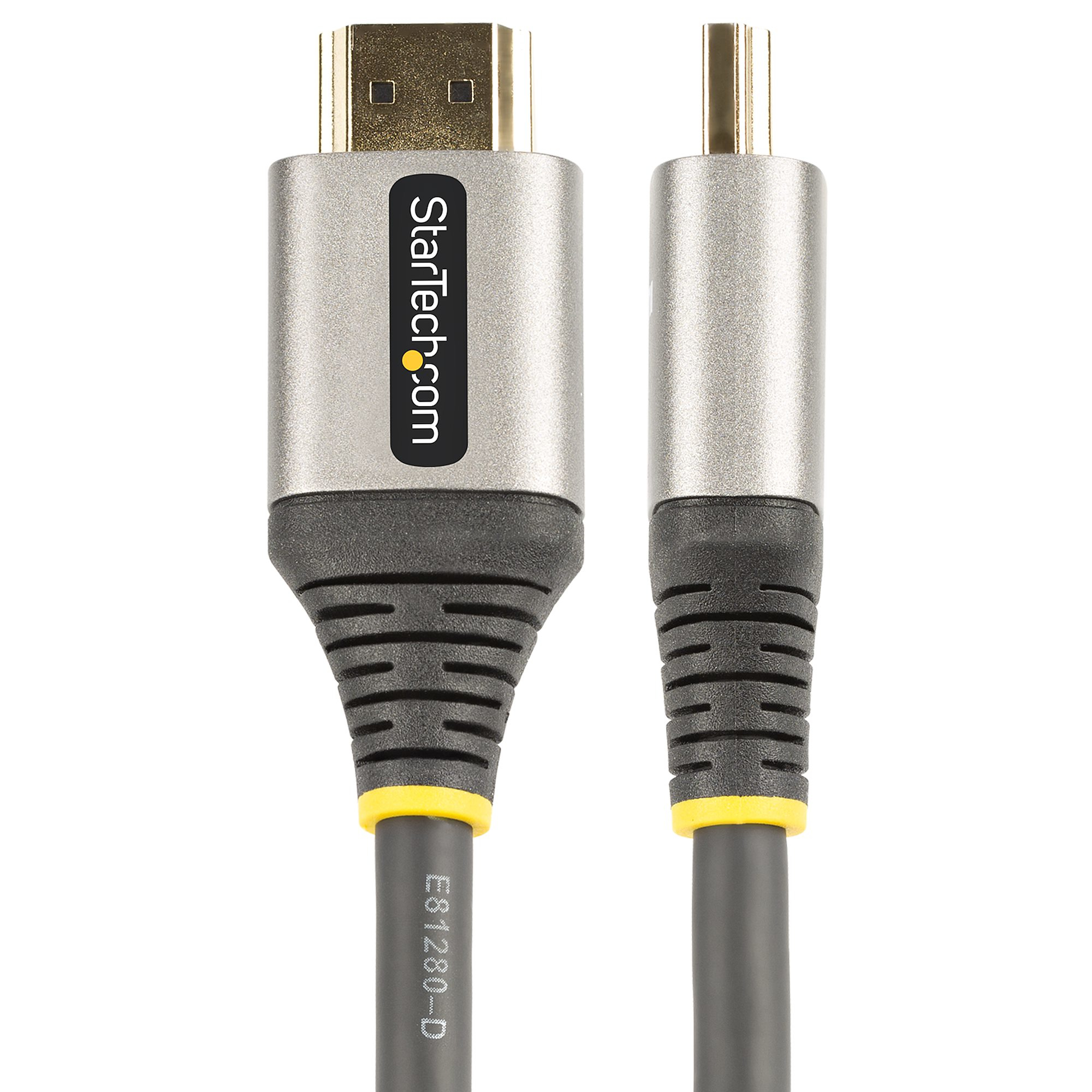 StarTech.com 16ft/5m Certified HDMI 2.0 Cable 4K 60Hz StarTech.com — view 3