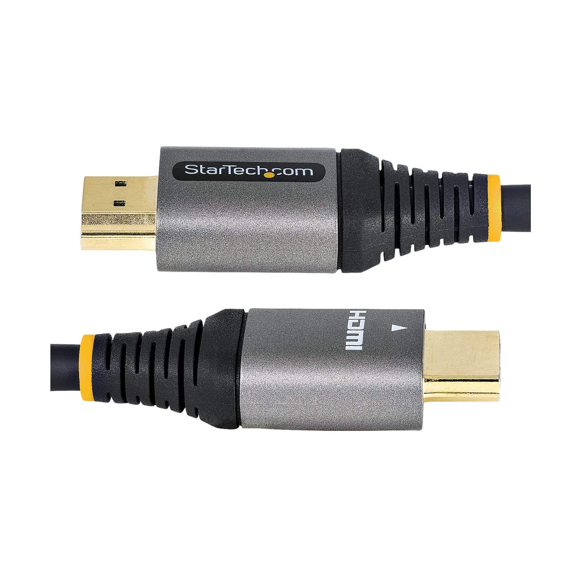 StarTech.com 16ft/5m Certified HDMI 2.0 Cable 4K 60Hz StarTech.com — view 4