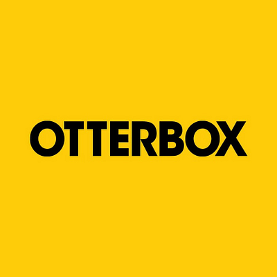 OTTERBOX SYMMETRY FLEX Z FLIP4 BLACK OTTERBOX — view 2