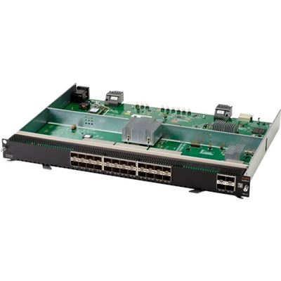 Aruba 6400 24p SFP+ 4SFP56 v2 Mod ARUBA — view 2