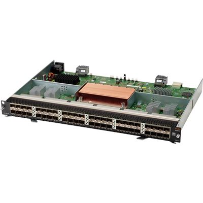 Aruba 6400 48p 1G/10G/25G SFP28 v2 Mod ARUBA — view 2