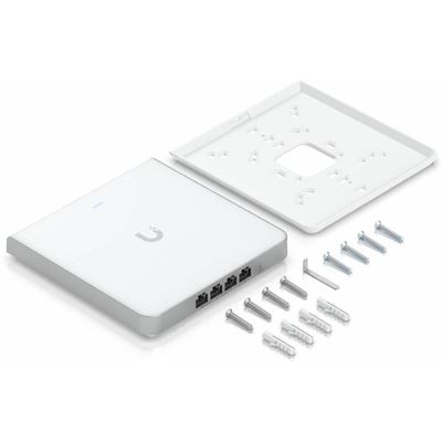 UBIQUITI NETWORKS WIFI6E AP WITH 2.5GBE 10.2GBPS 600+ CLI UBIQUITI NETWORKS — view 2