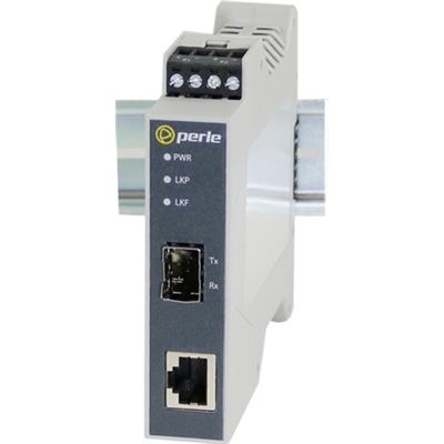 PERLE SR-1000-SFP-XT MEDIA CONVERTER PERLE — view 2