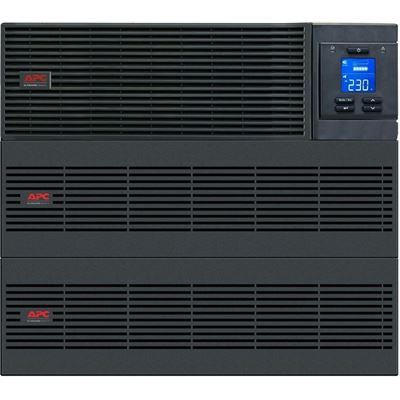 APC EASY UPS ON-LINE SRV RM 20KVA 230V W APC — view 2