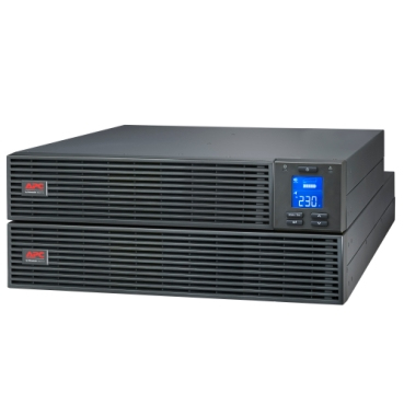 APC Easy UPS On-Line SRV 2000VA RM 230V APC — view 2