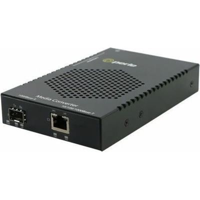 PERLE Networking
