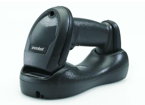 ZEBRA LI4278 BLACK STANDARD CRADLE USB KIT - thumbnail 2