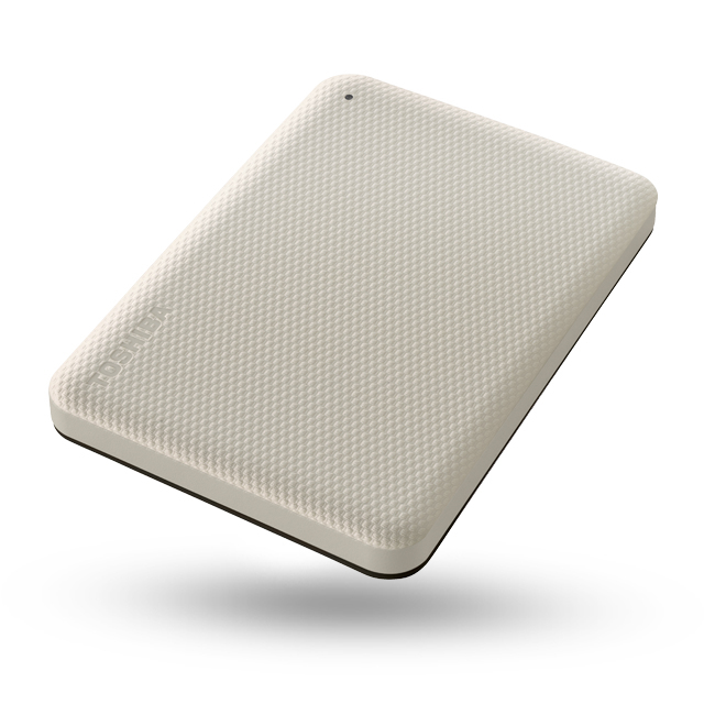 DYNABOOK 1OSHIBA CANVIO ADVANCE V10 USB 3.0 PORTA DYNABOOK — view 2