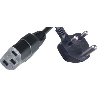 ARUBA HPE 1.9M C13 to SABS 164 Pwr Cord ARUBA — view 2