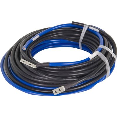 ARUBA HPE 2.5M C15 to SABS 164 Pwr Cord ARUBA — view 2