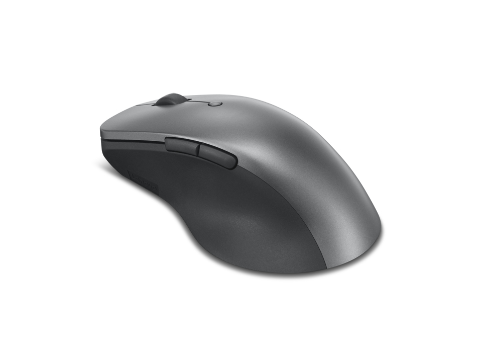 Lenovo Prof Bluetooth Recharg Mouse thumbnail 2